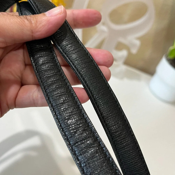 MCM Long Strap Tote - Picture 7 of 13